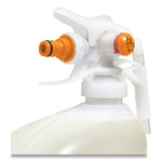 Load image into Gallery viewer, Ph Neutral Daily Floor Cleaner Concentrate For Easyconnect Systems, Strawberry Scent, 3 L Bottle, 2/carton