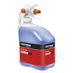 Load image into Gallery viewer, Ph Neutral Daily Floor Cleaner Concentrate For Easyconnect Systems, Strawberry Scent, 3 L Bottle, 2/carton