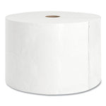 Load image into Gallery viewer, J-series 2-ply Small Core Bath Tissue, Septic Safe, White, 1,000 Sheets/roll, 36 Rolls/carton