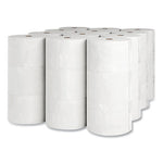 Load image into Gallery viewer, J-series 2-ply Small Core Bath Tissue, Septic Safe, White, 1,000 Sheets/roll, 36 Rolls/carton