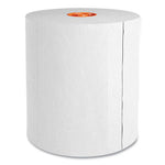 Load image into Gallery viewer, J-series Hardwound Paper Towels, 1-ply, 8" X 800 Ft, White, 6 Rolls/carton