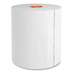 Load image into Gallery viewer, Recycled J-series Hardwound Paper Towels, 1-ply, 8 X 800 Ft, White, 6 Rolls/carton