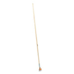 Load image into Gallery viewer, Dust Mop Handle, Wood, 64", Natural