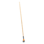 Load image into Gallery viewer, Clamp Style Wet-mop Handle, Wood, 60" Handle, Natural