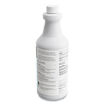Load image into Gallery viewer, Enzyme Plus Multi-purpose Concentrate, Lemon Scent, 1 Qt Bottle, 6/carton
