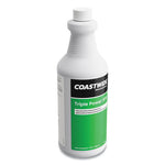 Load image into Gallery viewer, Triple Power Degreaser, Citrus Scent, 0.95 L Bottle, 6/carton