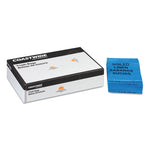 Load image into Gallery viewer, Biohazard Can Liners, 30 Gal, 1.3 Mil, 30" X 43", Blue, 200/carton