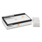 Load image into Gallery viewer, Linear Low-density Can Liners, 33 Gal, 0.9 Mil, 33" X 39", Clear, 150/carton