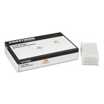 Load image into Gallery viewer, Linear Low-density Can Liners, 30 Gal, 0.65 Mil, 30" X 36", Clear, 250/carton