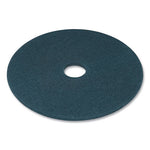 Load image into Gallery viewer, Cleaning Floor Pads, 20" Diameter, Blue, 5/carton