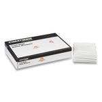 Load image into Gallery viewer, Linear Low-density Can Liners, 33 Gal, 0.74 Mil, 33" X 39", White, 150/carton