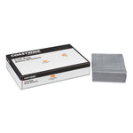 Load image into Gallery viewer, Linear Low-density Can Liners, 45 Gal, 1.7 Mil, 39" X 47", Silver, 50/carton
