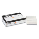Load image into Gallery viewer, Linear Low-density Can Liners, 60 Gal, 1.5 Mil, 38" X 58", Clear, 100/carton