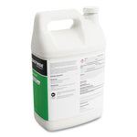 Load image into Gallery viewer, Clean All Multisurface Cleaner, Lemon Scent, 3.78 L Bottle, 4/carton