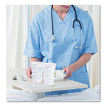 Load image into Gallery viewer, Graduated Foam Medical Cups, 16 Oz, White, 25/pack, 40 Packs/carton