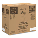 Load image into Gallery viewer, Graduated Foam Medical Cups, 16 Oz, White, 25/pack, 40 Packs/carton