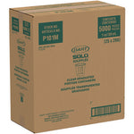 Load image into Gallery viewer, Polystyrene Graduated Medical And Dental Cups, 1 Oz, Clear, Graduated, 5,000/carton