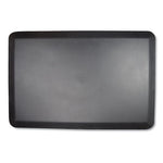 Load image into Gallery viewer, Anti-fatigue Mat, 36 X 24, Black