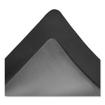 Load image into Gallery viewer, Ergonomic Sit Stand Mat, 53 X 45, Black