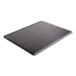 Load image into Gallery viewer, Ergonomic Sit Stand Mat, 53 X 45, Black