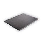 Load image into Gallery viewer, Ergonomic Sit Stand Mat, 60 X 46, Black