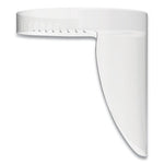 Load image into Gallery viewer, Disposable Face Shield, 13 X 10, Clear, 100/carton