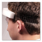 Load image into Gallery viewer, Disposable Face Shield, 13 X 10, Clear, 100/carton