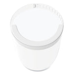 Load image into Gallery viewer, Disposable Face Shield, 13 X 10, Clear, 100/carton