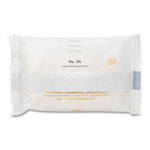 Load image into Gallery viewer, Amenities Deodorant Soap, Pleasant Scent, # 3/4 Individually Wrapped Bar, 1,000/carton