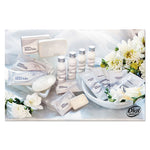 Load image into Gallery viewer, Amenities Deodorant Soap, Pleasant Scent, # 1 1/2 Individually Wrapped Bar, 500/carton