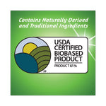 Load image into Gallery viewer, Ultra Natural Elements He Liquid Detergent, Linen And Lilies, 75 Oz Bottle, 6/carton