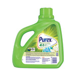 Load image into Gallery viewer, Ultra Natural Elements He Liquid Detergent, Linen And Lilies, 150 Oz Bottle