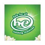 Load image into Gallery viewer, Ultra Natural Elements He Liquid Detergent, Linen And Lilies, 150 Oz Bottle