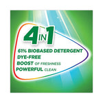 Load image into Gallery viewer, Ultra Natural Elements He Liquid Detergent, Linen And Lilies, 150 Oz Bottle