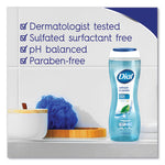 Load image into Gallery viewer, Spring Water Body Wash, Spring Water Scent, 16 Oz, 6/carton