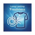 Load image into Gallery viewer, Power-liquid Laundry Detergent, Intense Fresh Scent, 100 Oz Bottle, 4/carton