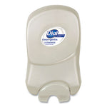 Load image into Gallery viewer, Dial 1700 Manual Dispenser, 1.7 L, 12.66 X 7.07 X 3.95, Pearl, 3/carton