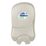 Load image into Gallery viewer, Dial 1700 Manual Dispenser, 1.7 L, 12.66 X 7.07 X 3.95, Pearl, 3/carton