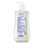 Load image into Gallery viewer, Antibacterial Liquid Hand Soap, White Tea Scent, 11 Oz Pump Bottle, 12/carton