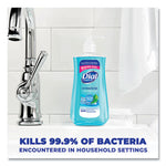 Load image into Gallery viewer, Antibacterial Liquid Hand Soap, Spring Water, 11 Oz Pump Bottle, 12/carton