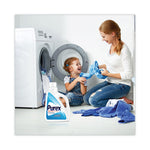 Load image into Gallery viewer, Free And Clear Liquid Laundry Detergent, Unscented, 75 Oz Bottle, 6/carton