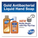 Load image into Gallery viewer, Gold Antibacterial Liquid Hand Soap, Floral, 2 Oz, 144/carton