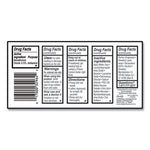 Load image into Gallery viewer, Gold Antibacterial Liquid Hand Soap, Floral, 2 Oz, 144/carton