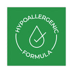 Load image into Gallery viewer, Basics Mp Free Liquid Hand Soap, Honeysuckle, 3.78 L Refill Bottle, 4/carton