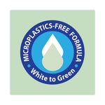 Load image into Gallery viewer, Basics Mp Free Liquid Hand Soap, Honeysuckle, 3.78 L Refill Bottle, 4/carton