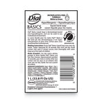 Load image into Gallery viewer, Basics Mp Free Liquid Hand Soap, Unscented, 1 L Refill Bottle, 8/carton