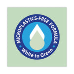 Load image into Gallery viewer, Basics Mp Free Liquid Hand Soap Refill For Versa Dispenser, Unscented, 15 Oz Refill Bottle, 6/carton