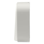 Load image into Gallery viewer, Versa Dispenser For Cartridge Refills, 15 Oz, 3.75" X 3.38" X 8.75, Light Gray/white, 6/carton