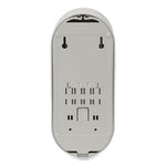 Load image into Gallery viewer, Versa Dispenser For Pouch Refills, 15 Oz, 3.75 X 3.38 X 8.75, Light Gray/white, 6/carton
