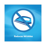 Load image into Gallery viewer, Fabric Softener Sheets, Fresh Scent, 120 Sheets/box, 6 Boxes/carton